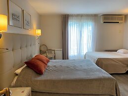 Les Criquets Hôtel & Spa