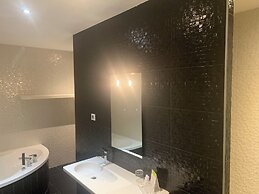 Les Criquets Hôtel & Spa