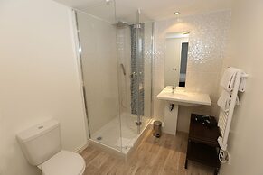 Les Criquets Hôtel & Spa