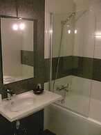Les Criquets Hôtel & Spa