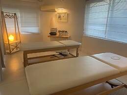 Les Criquets Hôtel & Spa