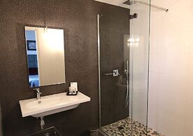 Les Criquets Hôtel & Spa