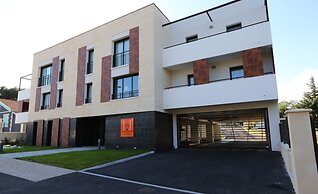 Les Criquets Hôtel & Spa