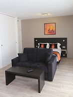 Les Criquets Hôtel & Spa