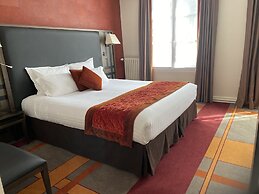 Hôtel Bellevue