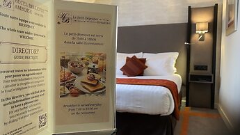 Hôtel Bellevue