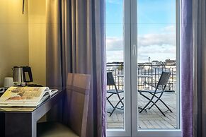 Hôtel Bellevue