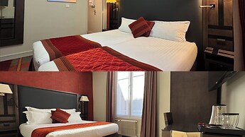 Hôtel Bellevue