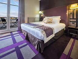 Hôtel Bellevue