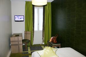Hôtel Bellevue