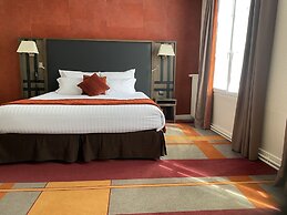 Hôtel Bellevue