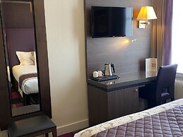 Hôtel Bellevue