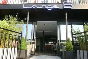 Hôtel Bellevue