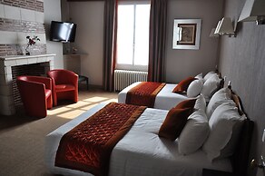 Hôtel Bellevue
