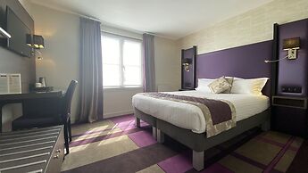 Hôtel Bellevue
