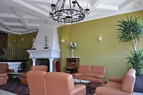 Hôtel Bellevue