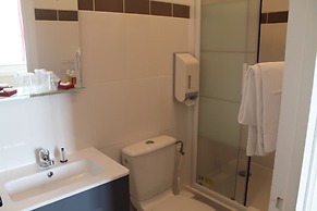 Hôtel Moderne