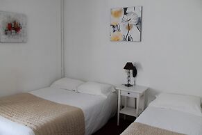 Hôtel Moderne