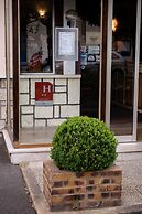 Hôtel Moderne