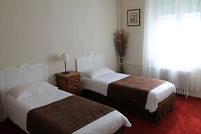 Hôtel Moderne