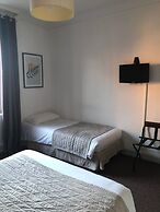 Hôtel Moderne