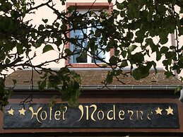 Hôtel Moderne