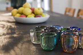 Villa Rothschild by Zvieli Hotels