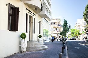 Villa Rothschild by Zvieli Hotels