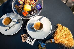 Villa Rothschild by Zvieli Hotels