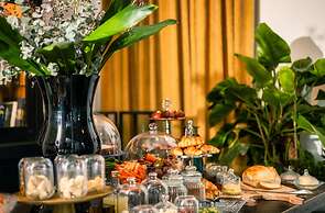 Villa Rothschild by Zvieli Hotels