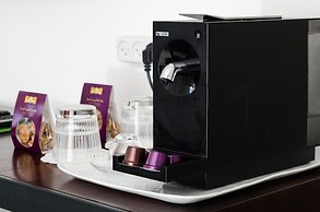 Villa Rothschild by Zvieli Hotels