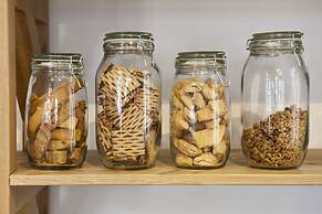 Villa Rothschild by Zvieli Hotels