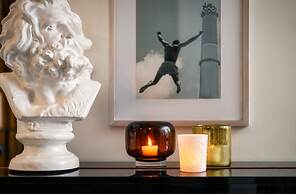 Villa Rothschild by Zvieli Hotels