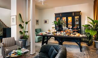 Villa Rothschild by Zvieli Hotels