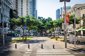 Villa Rothschild by Zvieli Hotels