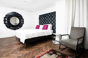 Villa Rothschild by Zvieli Hotels