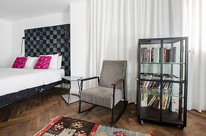 Villa Rothschild by Zvieli Hotels