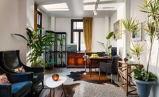 Villa Rothschild by Zvieli Hotels