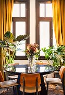 Villa Rothschild by Zvieli Hotels