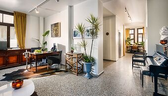 Villa Rothschild by Zvieli Hotels