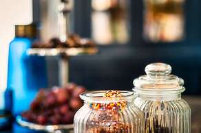 Villa Rothschild by Zvieli Hotels