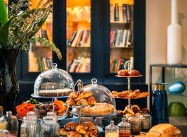 Villa Rothschild by Zvieli Hotels