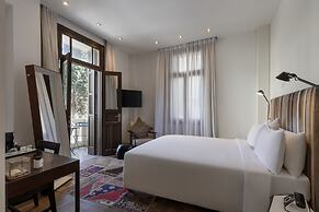 Villa Rothschild by Zvieli Hotels