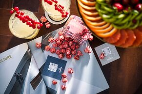 Villa Rothschild by Zvieli Hotels