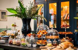 Villa Rothschild by Zvieli Hotels