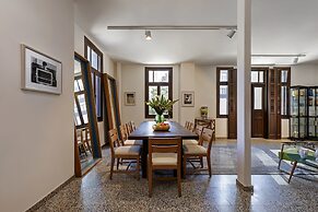 Villa Rothschild by Zvieli Hotels