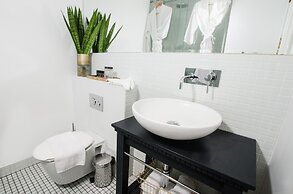 Villa Rothschild by Zvieli Hotels