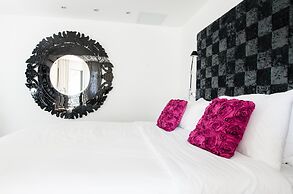 Villa Rothschild by Zvieli Hotels