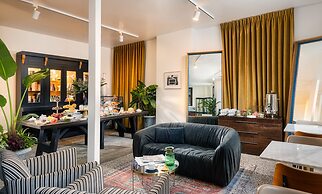 Villa Rothschild by Zvieli Hotels