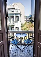 Villa Rothschild by Zvieli Hotels